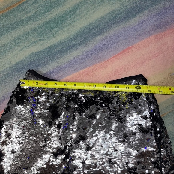 ITMFL In The Mood For Love Sequined women’s CASUAL PANTS size S - Picture 7 of 9